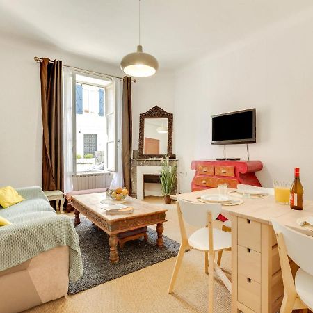 Apartment Chalet Joannezon By Interhome Биариц Екстериор снимка