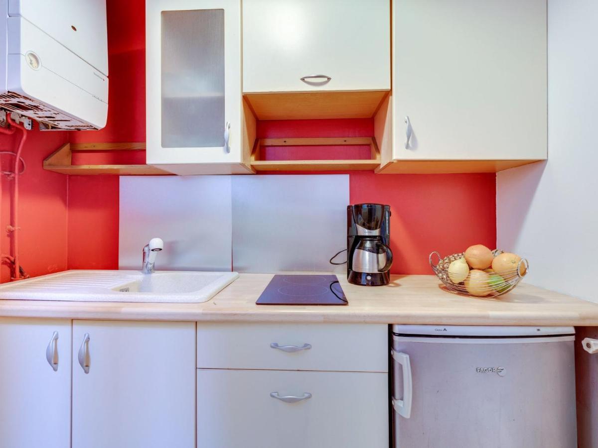 Apartment Chalet Joannezon By Interhome Биариц Екстериор снимка